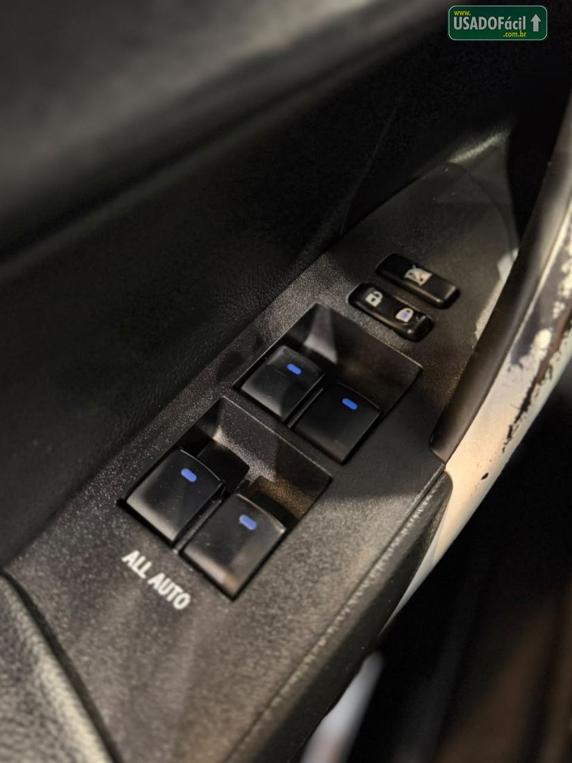 Toyota Corolla XRS 2.0 Automático Flex 2017/2018 — foto 14 de 15