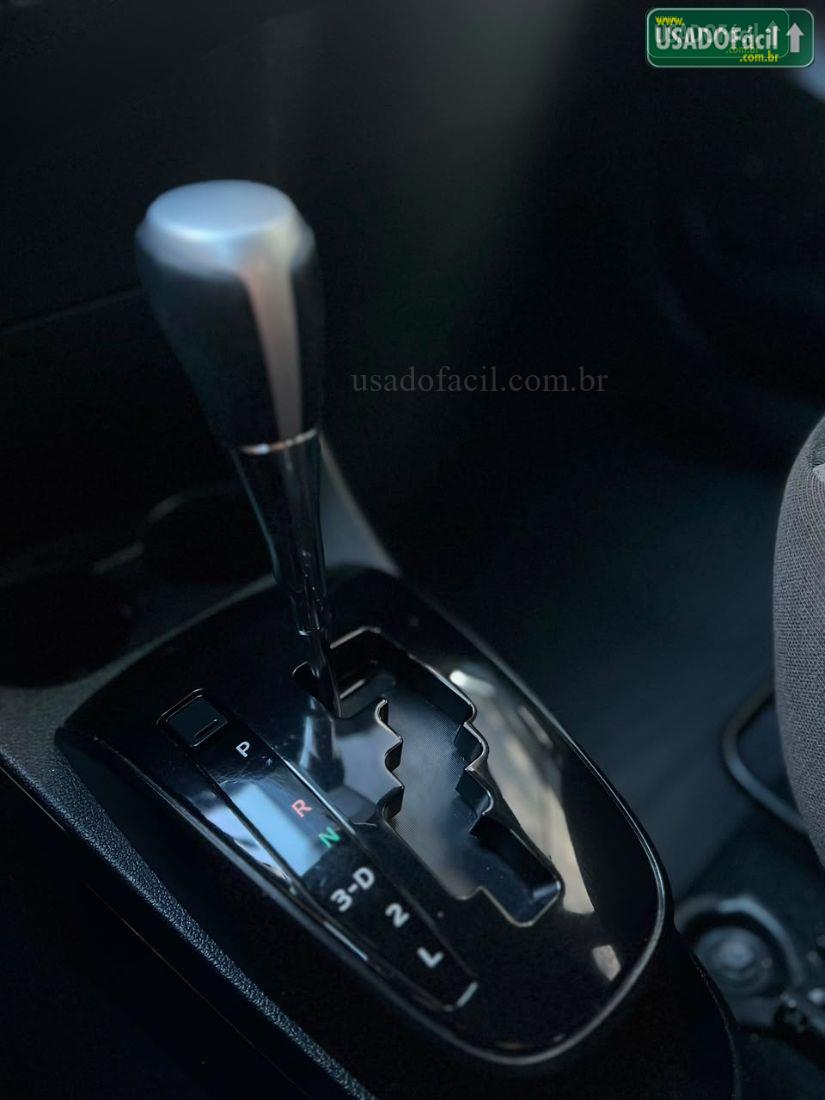 TOYOTA Etios Hatch X Plus 1.5 Automático Flex 2018/2019 — foto 10 de 15