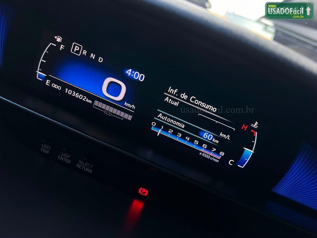 TOYOTA Etios Hatch X Plus 1.5 Automático Flex 2018/2019 — foto 14 de 15