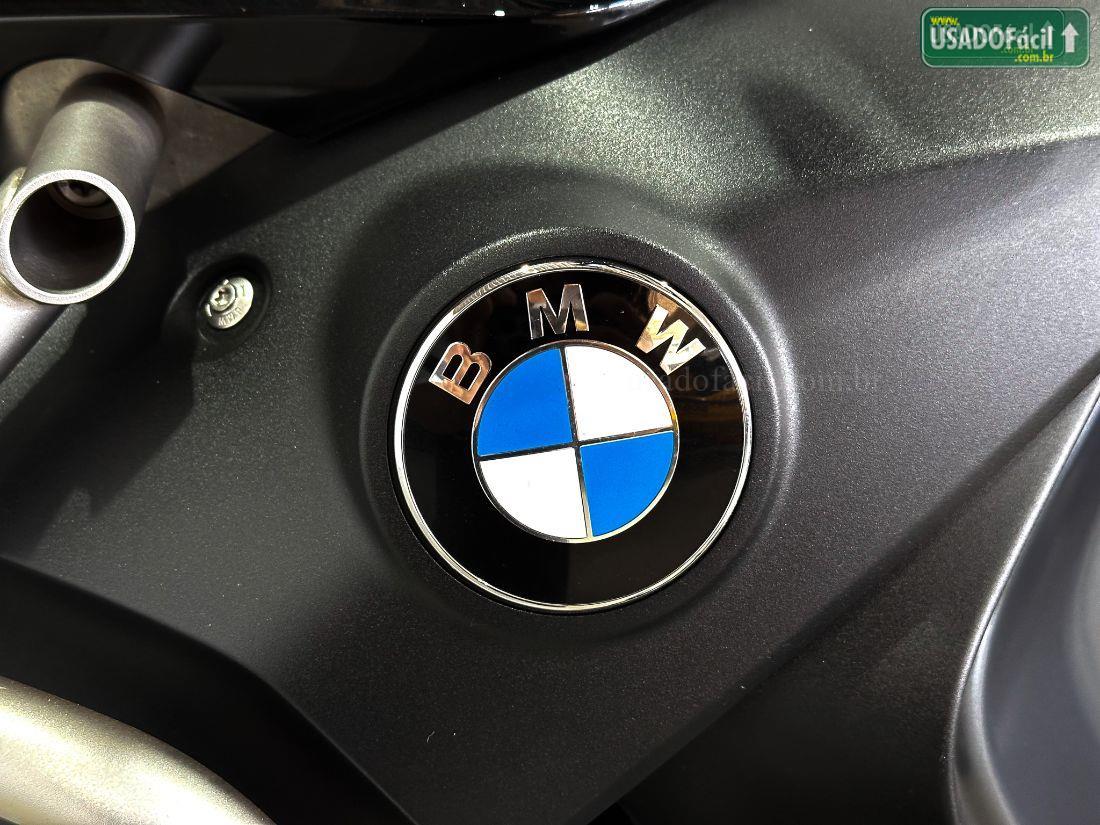 BMW BMW R1250 GS TRIPLE BLACK 2024/2024 — foto 11 de 15