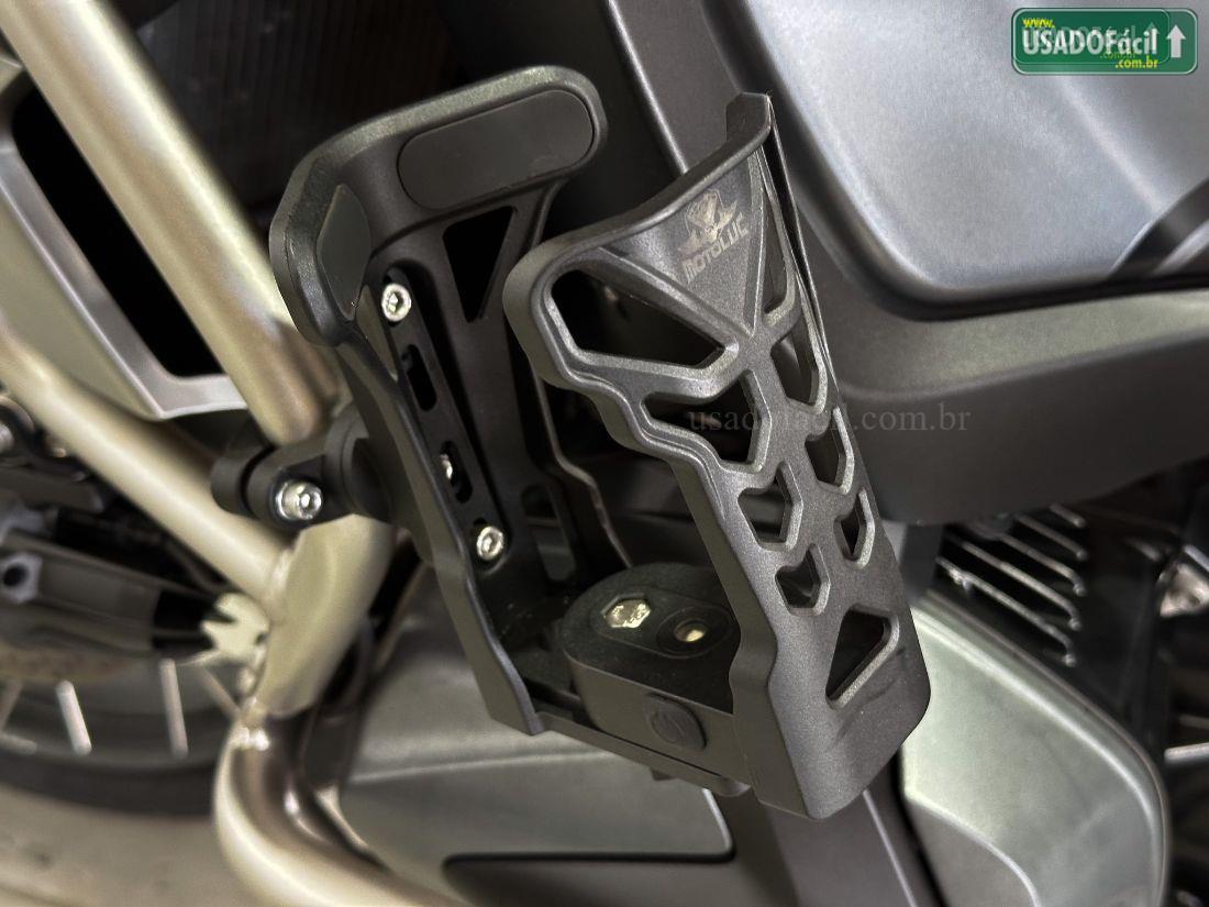 BMW BMW R1250 GS TRIPLE BLACK 2024/2024 — foto 12 de 15