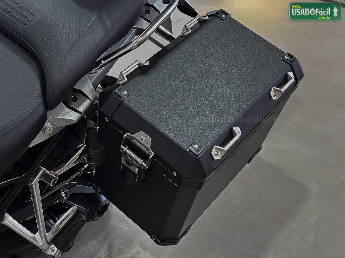BMW BMW R1250 GS TRIPLE BLACK 2024/2024 — foto 13 de 15
