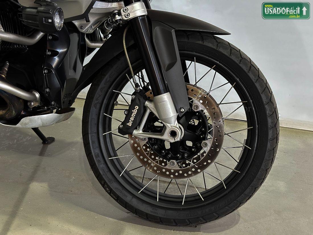 BMW BMW R1250 GS TRIPLE BLACK 2024/2024 — foto 7 de 15