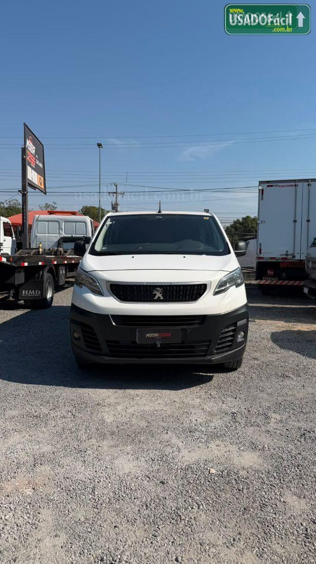 PEUGEOT expert mista 1.6 2021/2022 — foto 2 de 8