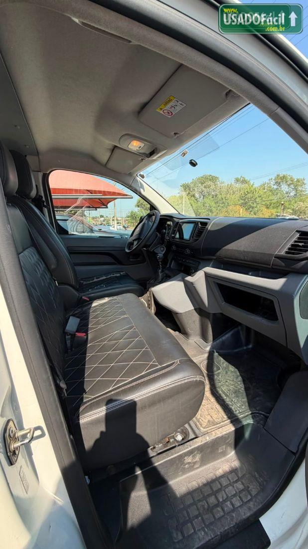 PEUGEOT expert mista 1.6 2021/2022 — foto 6 de 8