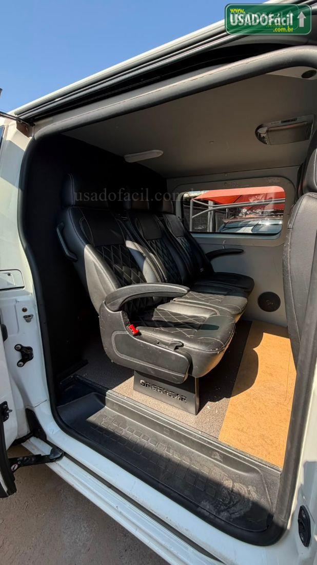 PEUGEOT expert mista 1.6 2021/2022 — foto 7 de 8