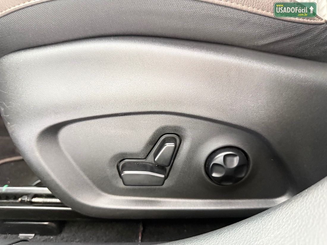Jeep Commander Overland T270 1.3 Turbo Automático Flex 2024/2025 — foto 14 de 14