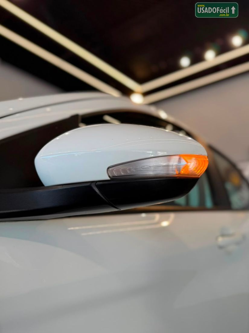 Fiat Argo Drive 1.0 Flex 2022/2022 — foto 3 de 14
