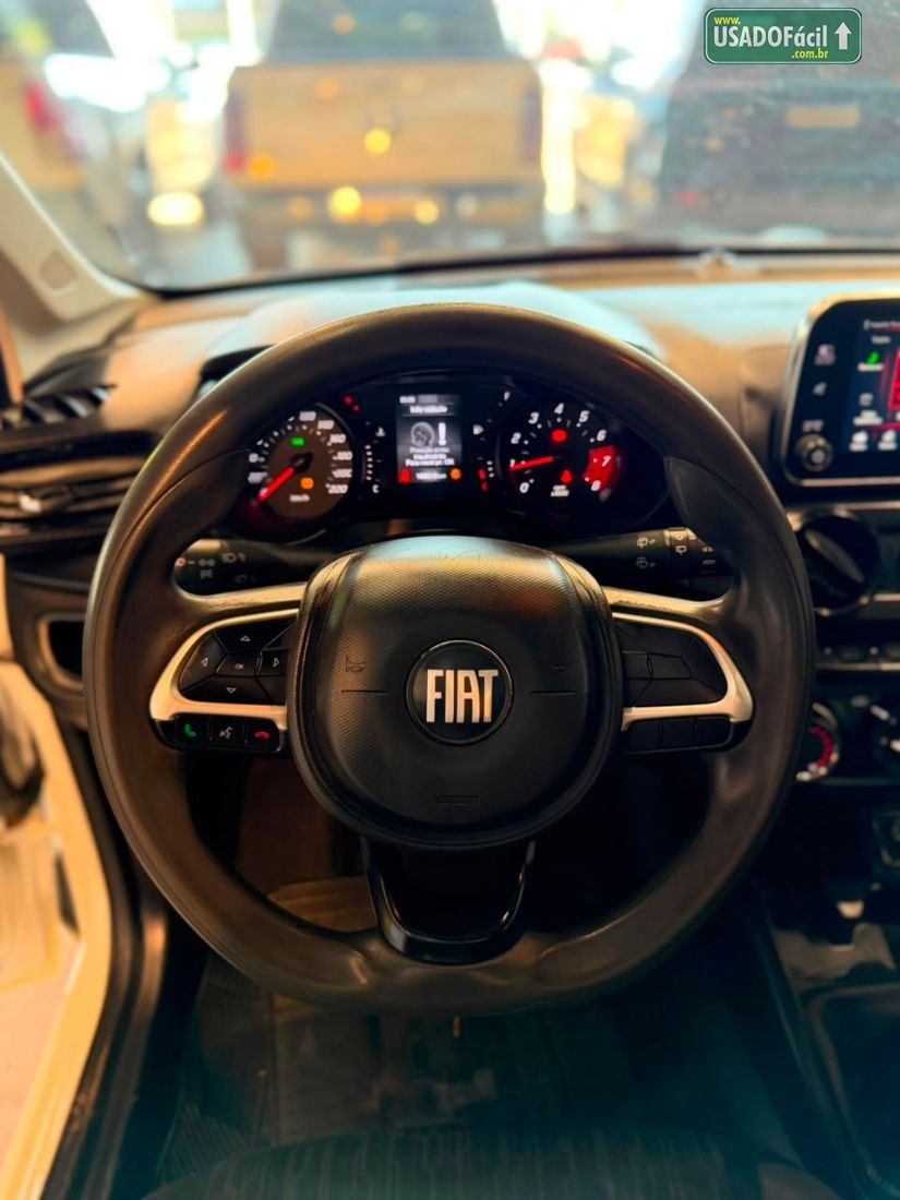 Fiat Argo Drive 1.0 Flex 2022/2022 — foto 4 de 14