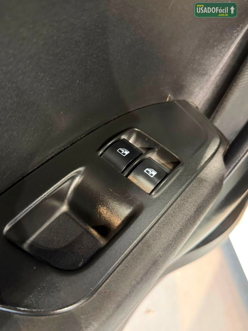 Fiat Argo Drive 1.0 Flex 2022/2022 — foto 8 de 14