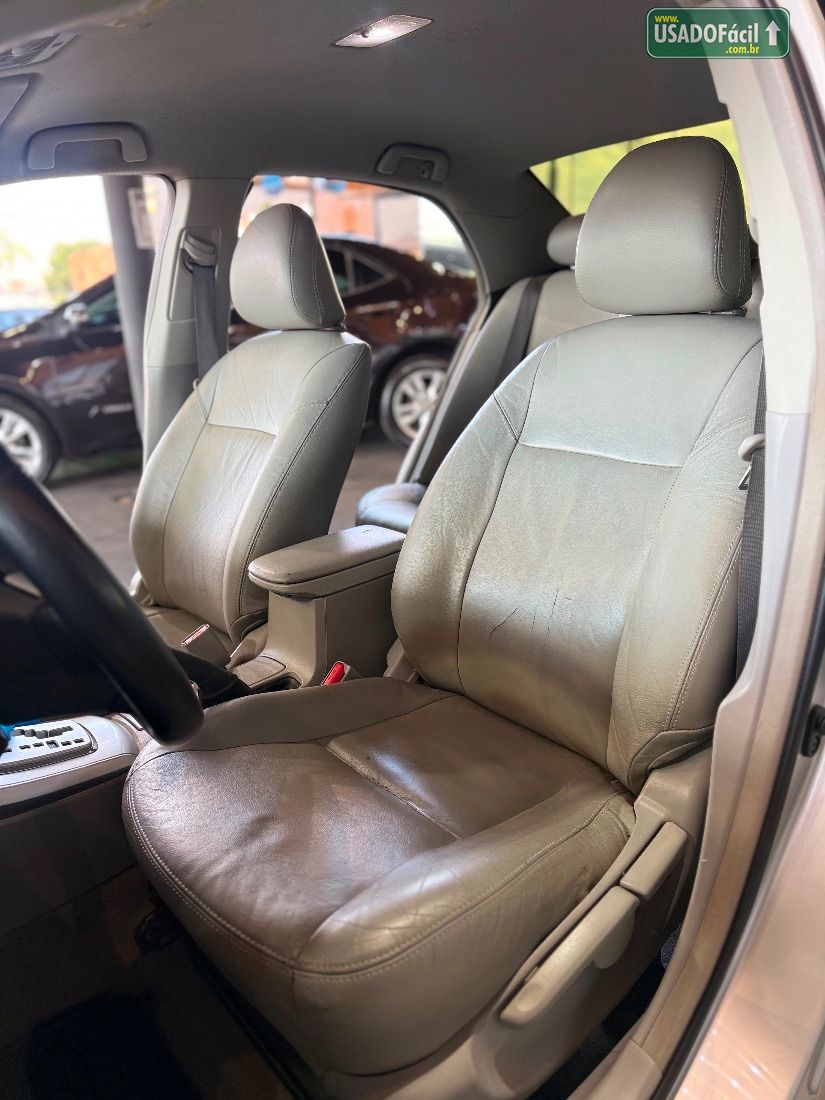 Toyota Corolla GLi 1.8 Automático Flex 2012/2013 — foto 3 de 12