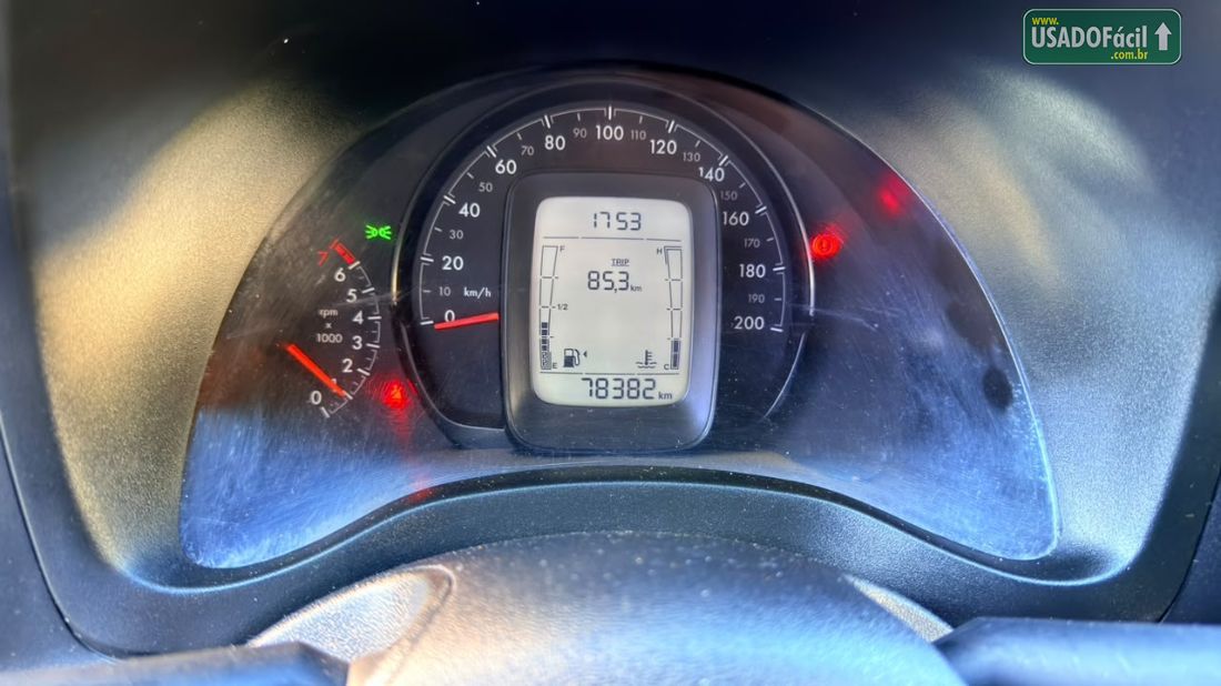 Fiat Strada Endurance Plus CS 1.4 Flex 2023/2023 — foto 9 de 9