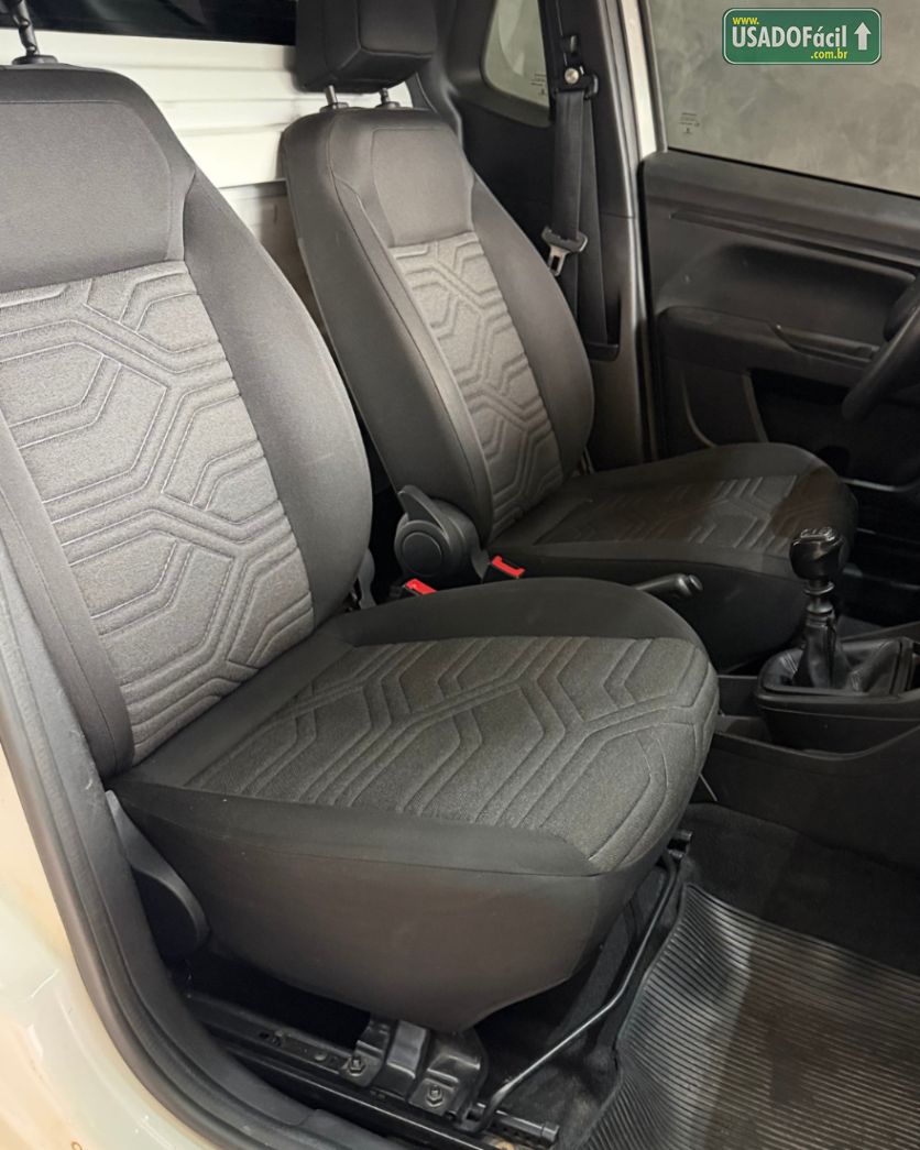 Fiat Strada Freedom Plus CS 1.3 Flex 2021/2022 — foto 10 de 15