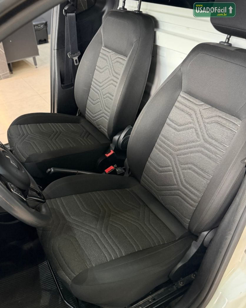 Fiat Strada Freedom Plus CS 1.3 Flex 2021/2022 — foto 11 de 15