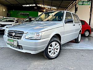 FIAT Uno Mille Economy 1.0 Fire Flex 2P