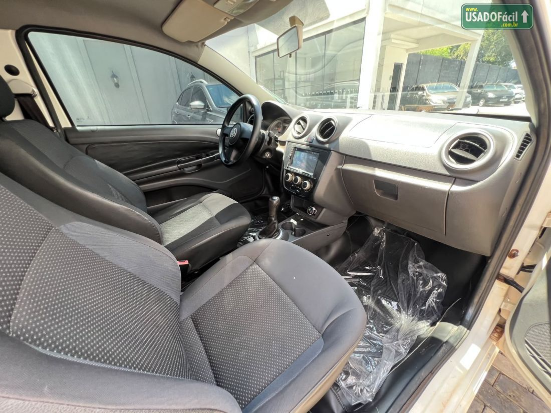 Volkswagen Saveiro CS 1.6 Mi Total Flex 2012/2013 — foto 10 de 15