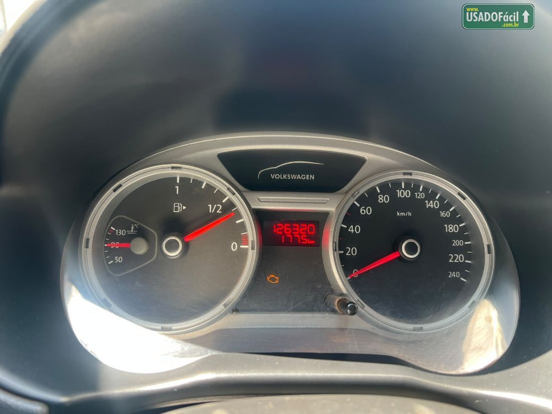 Volkswagen Saveiro CS 1.6 Mi Total Flex 2012/2013 — foto 15 de 15