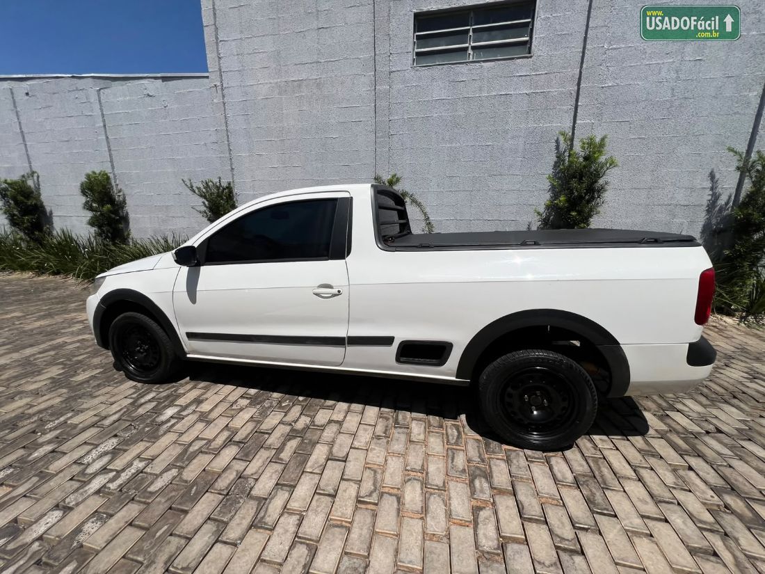 Volkswagen Saveiro CS 1.6 Mi Total Flex 2012/2013 — foto 3 de 15
