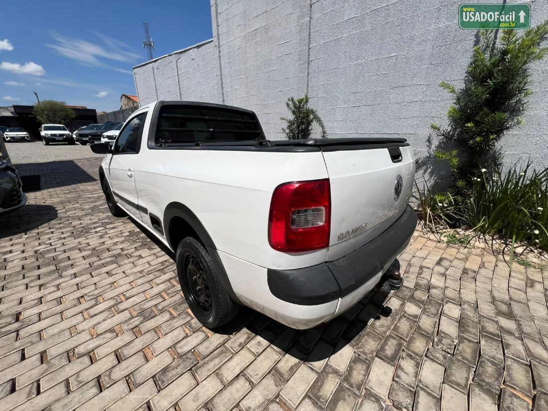 Volkswagen Saveiro CS 1.6 Mi Total Flex 2012/2013 — foto 5 de 15
