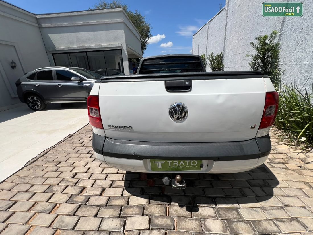 Volkswagen Saveiro CS 1.6 Mi Total Flex 2012/2013 — foto 7 de 15
