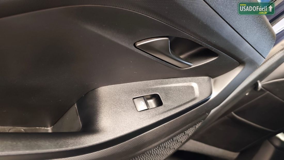 Hyundai Creta Comfort 1.0 Turbo Automático Flex 2023/2024 — foto 23 de 25