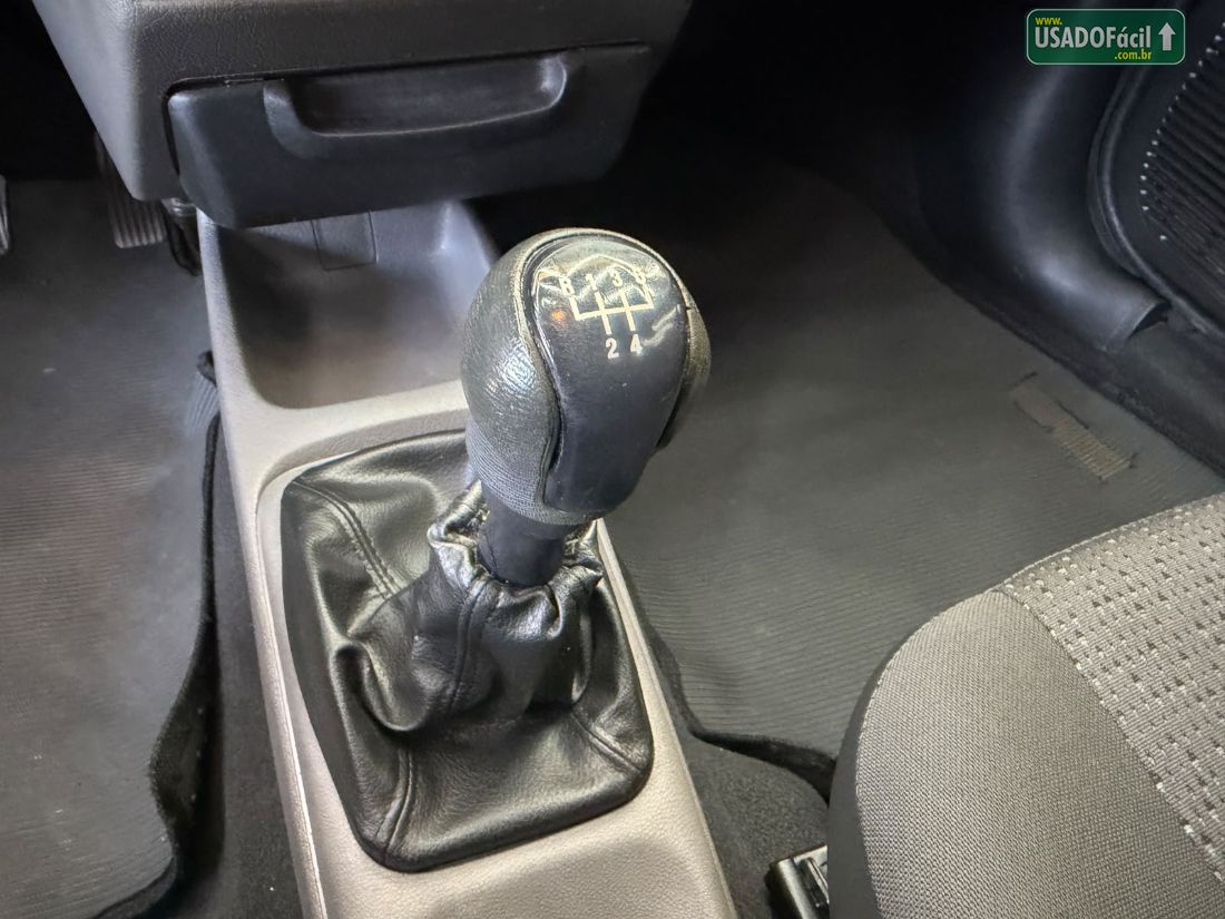CHEVROLET/GM Corsa Sedan Classic Advantage 1.0 VHC FlexPower 4p 2014/2014 — foto 11 de 19