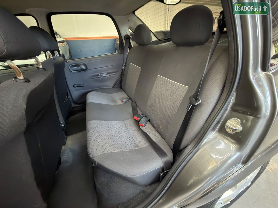 CHEVROLET/GM Corsa Sedan Classic Advantage 1.0 VHC FlexPower 4p 2014/2014 — foto 15 de 19
