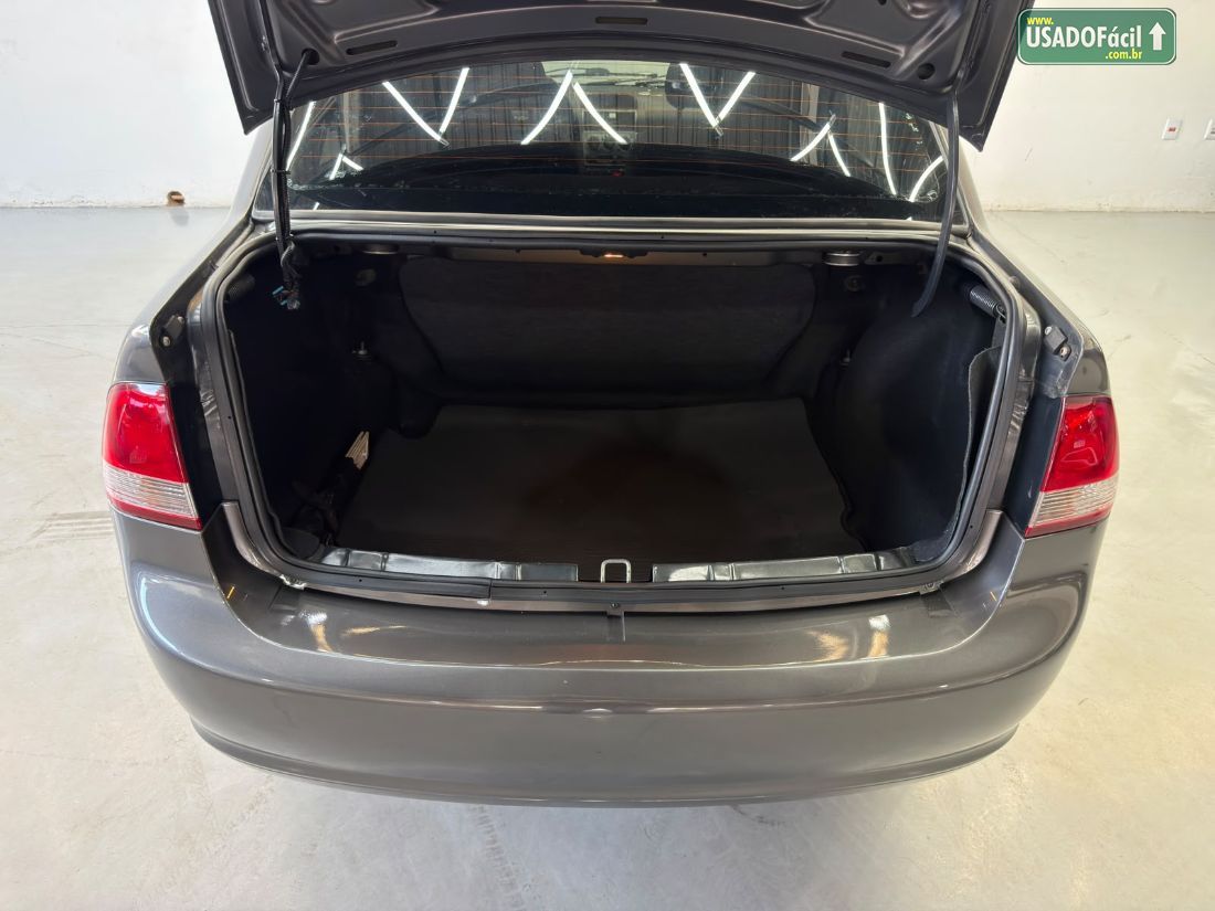 CHEVROLET/GM Corsa Sedan Classic Advantage 1.0 VHC FlexPower 4p 2014/2014 — foto 17 de 19