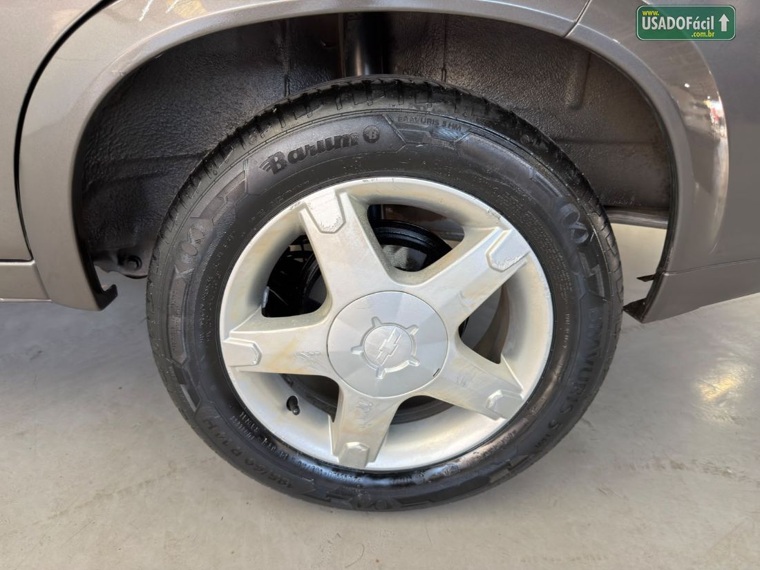 CHEVROLET/GM Corsa Sedan Classic Advantage 1.0 VHC FlexPower 4p 2014/2014 — foto 18 de 19