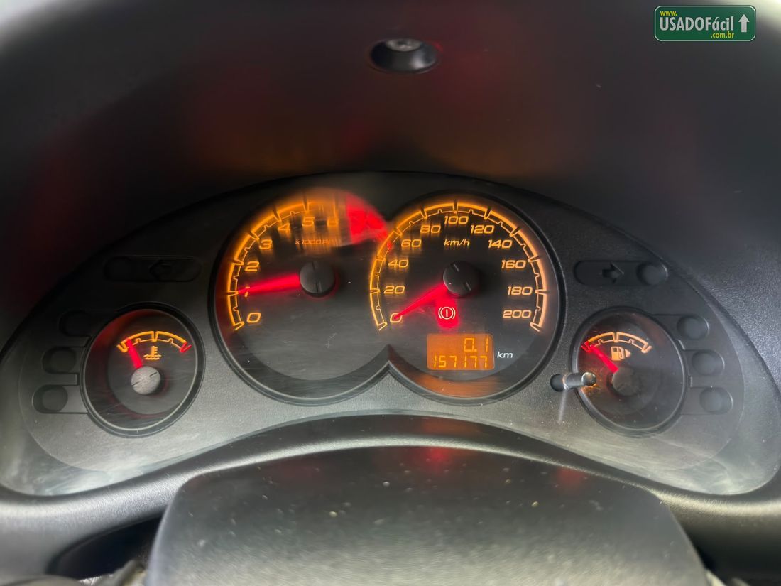 CHEVROLET/GM Corsa Sedan Classic Advantage 1.0 VHC FlexPower 4p 2014/2014 — foto 9 de 19