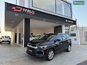 Tracker 1.2 Turbo Automático Flex