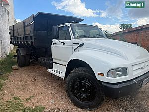 F-14000 HD caçamba