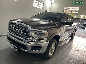 RAM Ram 2500 Laramie CD 6.7 TDI 4x4 Diesel