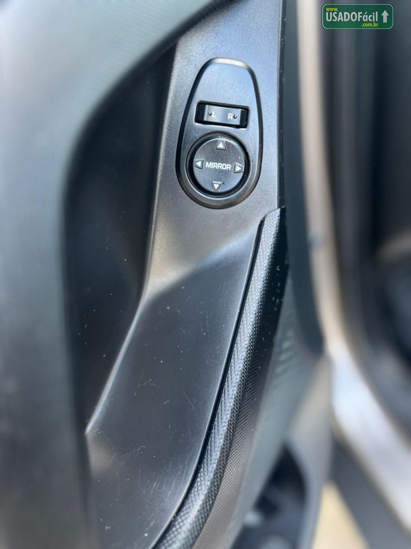 Hyundai Creta Action 1.6 Automático Flex 2021/2022 — foto 14 de 26