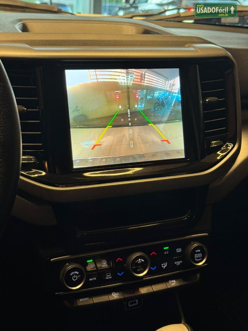 Fiat Toro Freedom 1.3 T270 4x2 Automático Flex 2023/2023 — foto 12 de 14