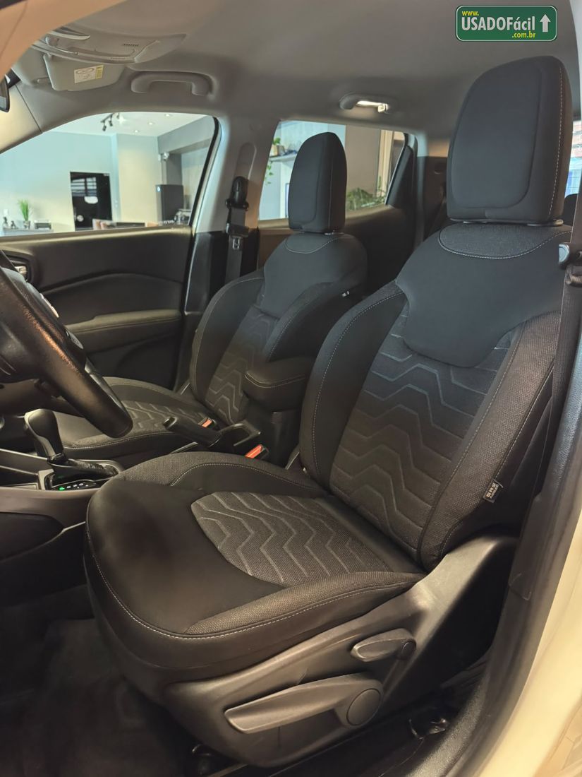 Fiat Toro Freedom 1.3 T270 4x2 Automático Flex 2023/2023 — foto 13 de 14