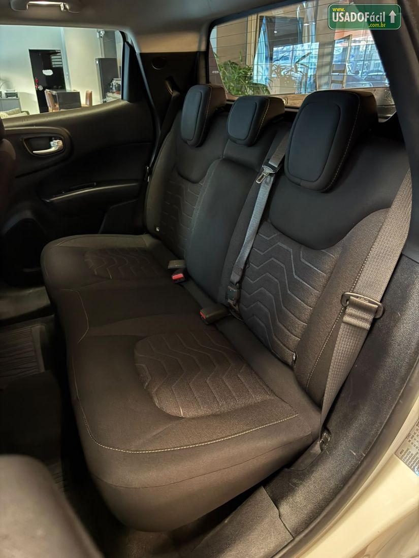 Fiat Toro Freedom 1.3 T270 4x2 Automático Flex 2023/2023 — foto 14 de 14
