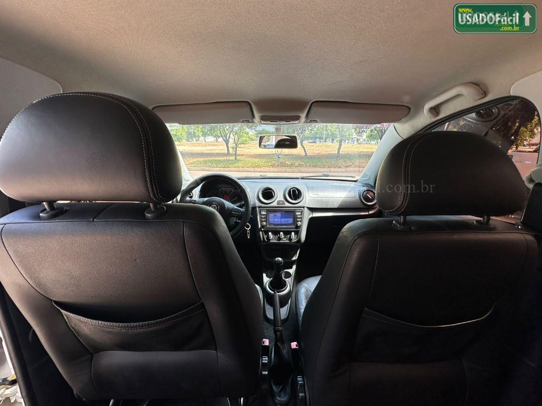 VOLKSWAGEN Gol 1.6 Mi I Motion 2P Total Flex 2013/2014 — foto 11 de 17