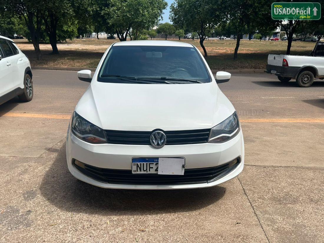 VOLKSWAGEN Gol 1.6 Mi I Motion 2P Total Flex 2013/2014 — foto 2 de 17