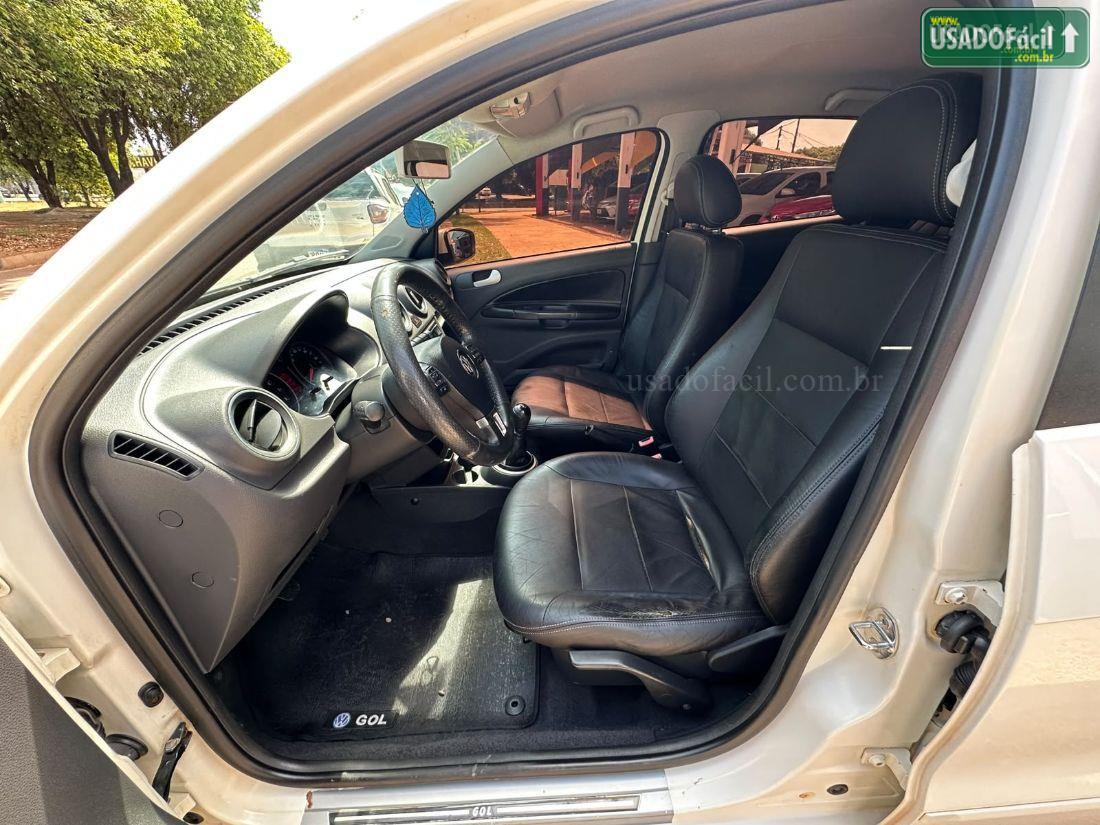 VOLKSWAGEN Gol 1.6 Mi I Motion 2P Total Flex 2013/2014 — foto 5 de 17