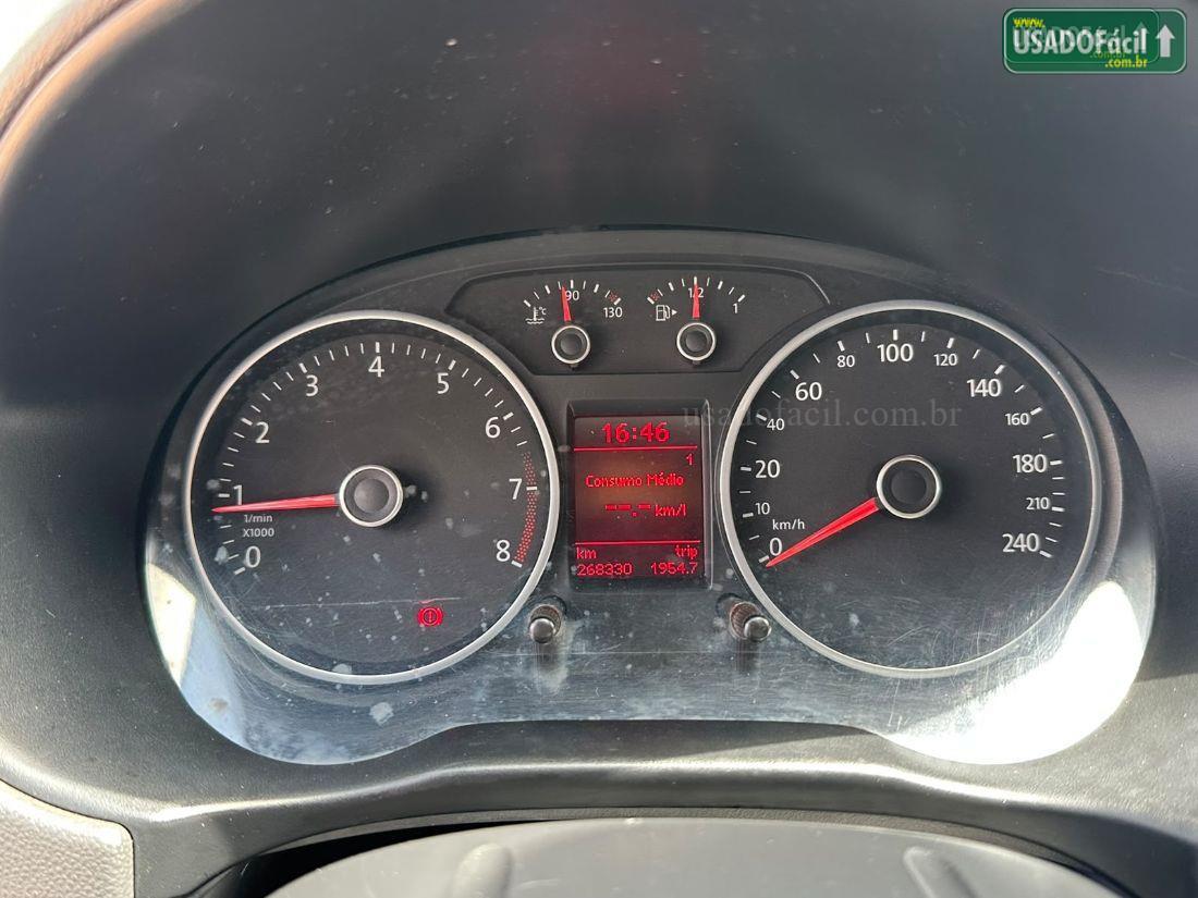 VOLKSWAGEN Gol 1.6 Mi I Motion 2P Total Flex 2013/2014 — foto 7 de 17