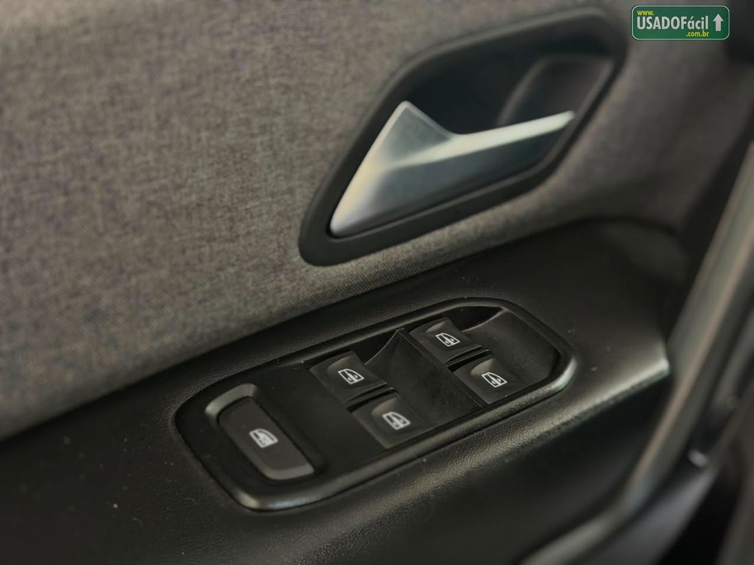 Renault Duster Iconic 1.6 Automático Flex 2022/2023 — foto 5 de 14