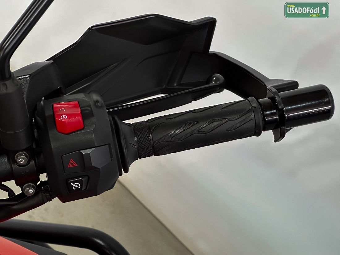 SUZUKI V-STROM 1050 XT 2022/2023 — foto 9 de 14