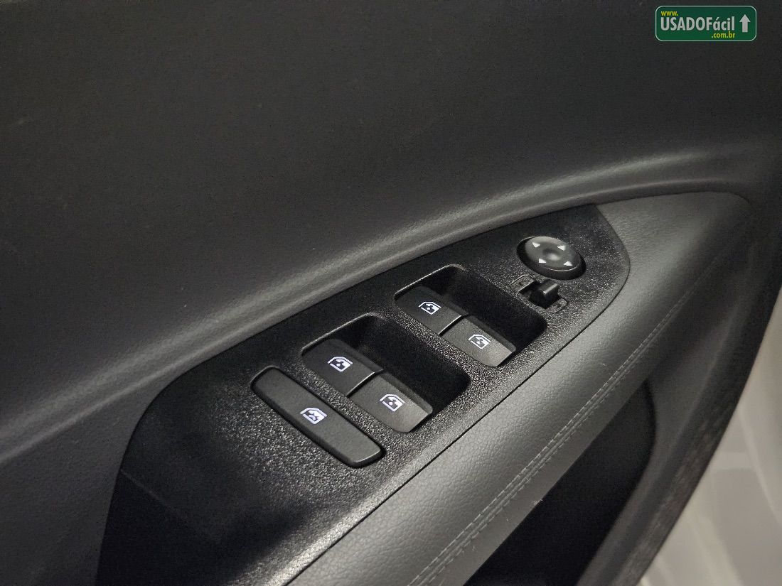 Hyundai HB20S Sedan Comfort 1.0 Mecânico Flex 2025/2026 — foto 13 de 18