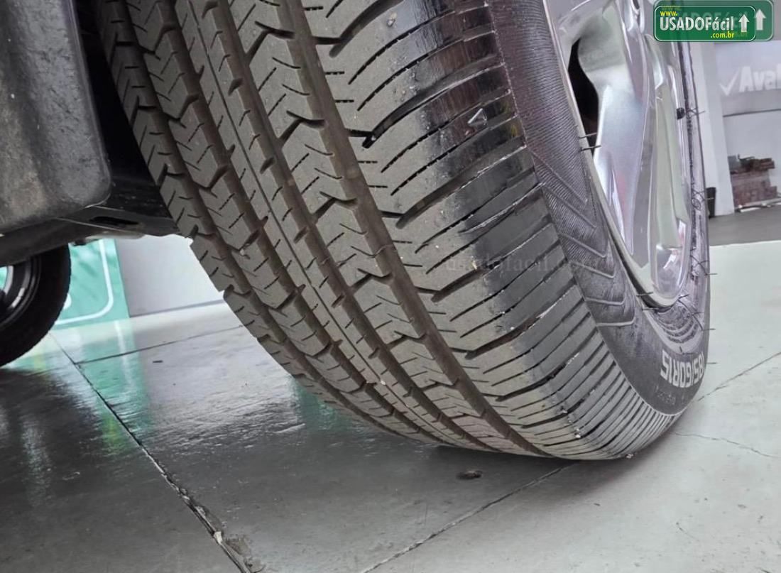 Toyota Yaris Sedan XS 1.5 Automático Flex 2020/2020 — foto 18 de 19