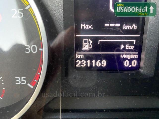 VOLKSWAGEN Volks 11-180 Delivery 2P Diesel E5 Carroceria 2020/2021 — foto 10 de 10