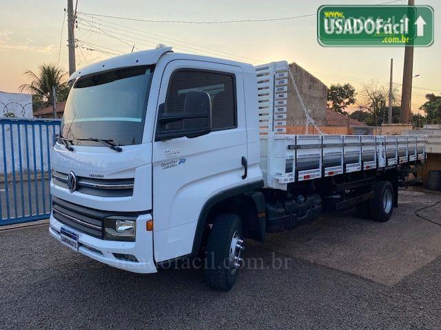 VOLKSWAGEN Volks 11-180 Delivery 2P Diesel E5 Carroceria 2020/2021 — foto 3 de 10