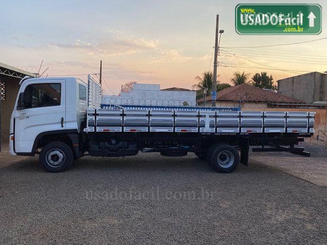 VOLKSWAGEN Volks 11-180 Delivery 2P Diesel E5 Carroceria 2020/2021 — foto 5 de 10