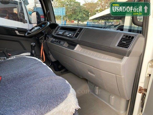 VOLKSWAGEN Volks 11-180 Delivery 2P Diesel E5 Carroceria 2020/2021 — foto 9 de 10