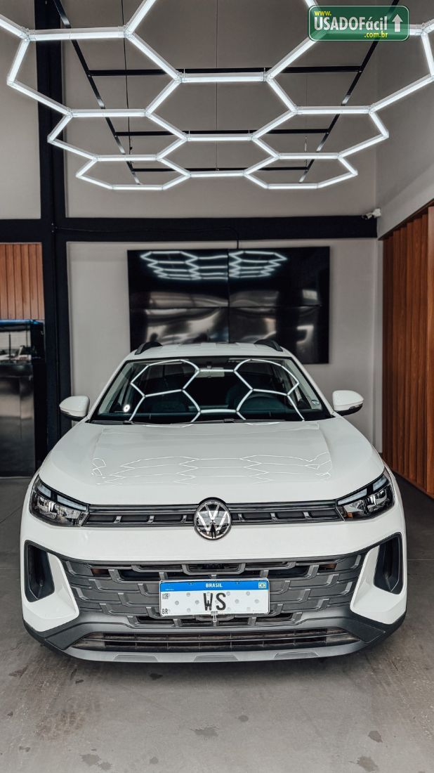 Volkswagen Tera 1.0 MPI 12V Mecânico Flex 5P 2025/2026 — foto 2 de 12